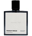 Midnight Breeze Massimo Dutti
