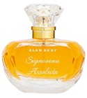 Signorina Assoluta Alan Bray