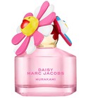 Daisy Murakami Pink Marc Jacobs