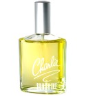 Charlie Sunshine Revlon