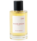 O18è Maison Origine Paris