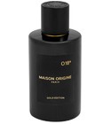 O18è Extrait De Parfum Maison Origine Paris