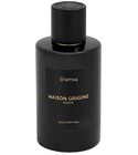 Shamsa Extrait De Parfum Maison Origine Paris