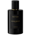 Saint Tropez Extrait De Parfum Maison Origine Paris