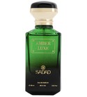 Amber Luxe Sadad Perfumes
