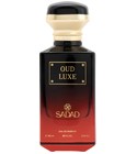Oud Luxe Sadad Perfumes