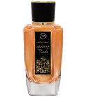 perfume Arabian Vanilla Alan Bray