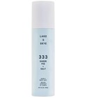 333 Sheer Fig + Salt Hair & Body Mist Lake & Skye