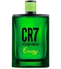 CR7 Energy Cristiano Ronaldo