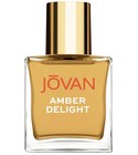 Amber Delight Jovan