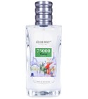 Paris 75000 Gerard Monet Parfums