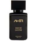 parfém Oud de Chypre