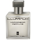 parfém Tahitian Yuzu