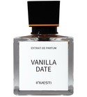 Vanilla Date Investi Design