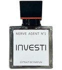 Nerve Agent No 1 Investi Design