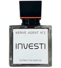 Nerve Agent No 2 Investi Design