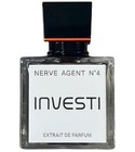 Nerve Agent No 4 Investi Design
