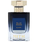 parfém Blue Wood Elixir