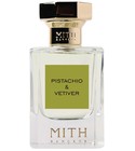 parfém Pistachio & Vetiver