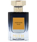 parfém Heritage Oud