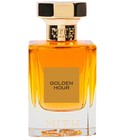 parfém Golden Hour