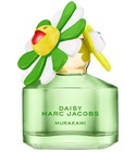 Daisy Murakami Green Marc Jacobs