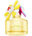 Daisy Murakami Yellow Marc Jacobs