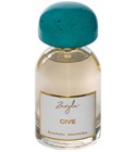 perfume Give Zavyla