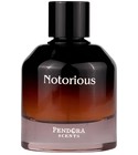 Notorious Pendora Scents