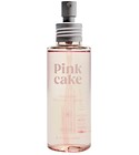 parfém Pink Cake