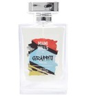 Miami Walls Graffiti Parfums