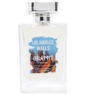 Los Angeles Walls Graffiti Parfums
