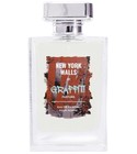 New York Walls Graffiti Parfums