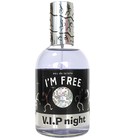 I'm Free V.I.P. Night Laurence Dumont