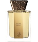 parfém Mousse de Cuir