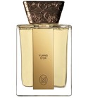 perfume Ylang d’Or Maison du Roc