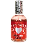 I'm Free Kiss Me Love Laurence Dumont