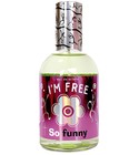 parfém I'm Free So Funny