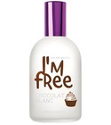I'm Free Chocolat Blanc Laurence Dumont