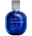 parfém Step Into Liquid