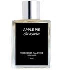 Apple Pie Theodoros Kalotinis