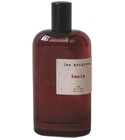 perfume Kamla Les Archives