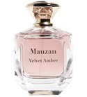 Velvet Amber Mauzan