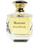 Floral Woody Mauzan