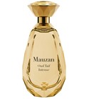 Oud Taif Intense Mauzan