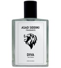 parfém Diva