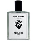 parfém Feelings