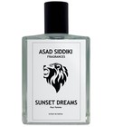 parfém Sunset Dreams