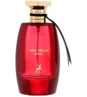香水 Very Velvet Rouge