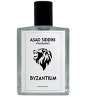 parfém Byzantium